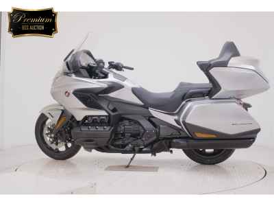 Honda GL1800 Gold Wing Tour DCT 2025