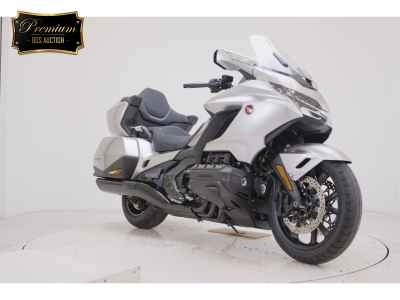 Honda GL1800 Gold Wing Tour DCT 2025