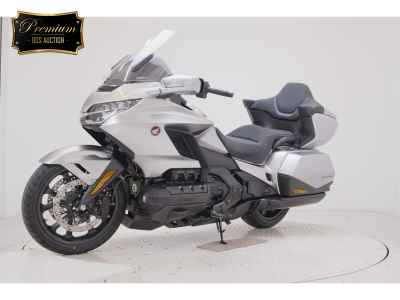 Honda GL1800 Gold Wing Tour DCT 2025