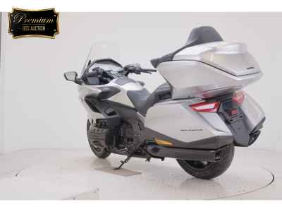 Honda GL1800 Gold Wing Tour DCT 2025