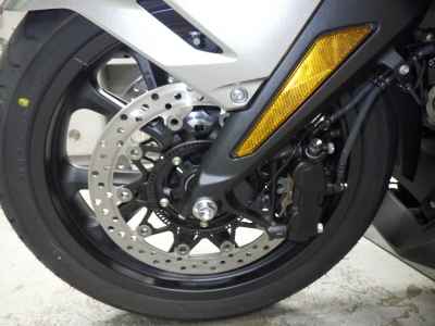 Honda GL1800 Gold Wing Tour DCT 2025