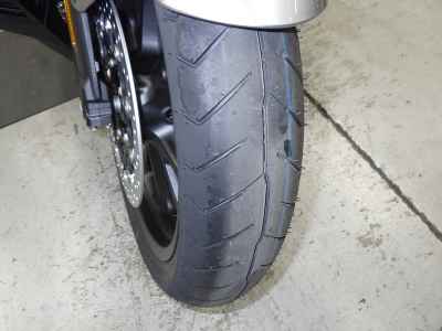 Honda GL1800 Gold Wing Tour DCT 2025