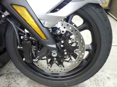 Honda GL1800 Gold Wing Tour DCT 2025