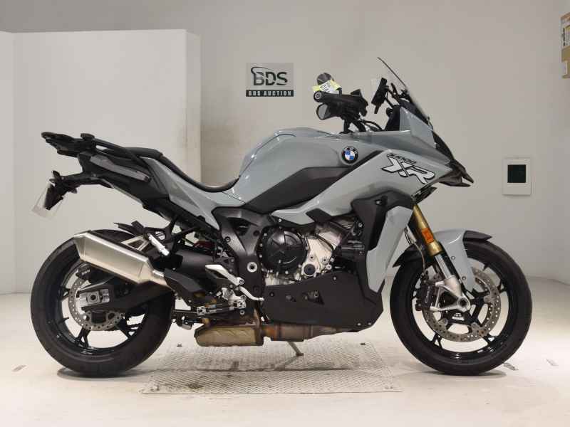 BMW S1000XR 2020