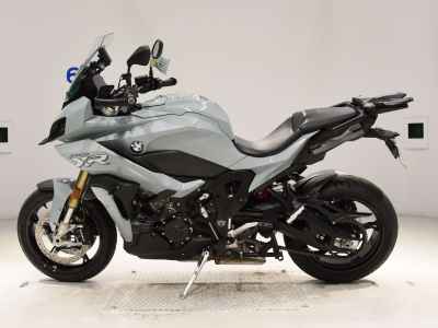 BMW S1000XR 2020