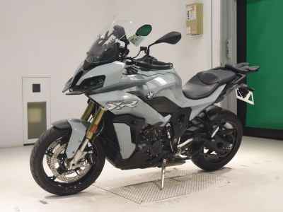 BMW S1000XR 2020