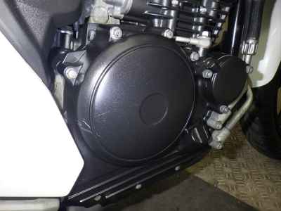 Yamaha FZ25 2017