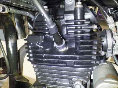 Yamaha FZ25 2017