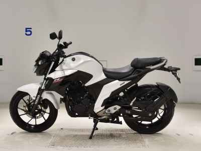 Yamaha FZ25 2017