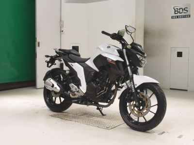 Yamaha FZ25 2017