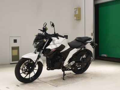 Yamaha FZ25 2017