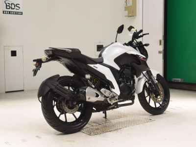 Yamaha FZ25 2017