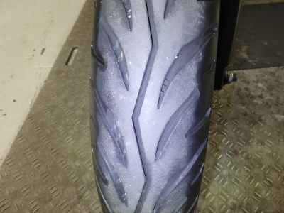 Yamaha FZ25 2017