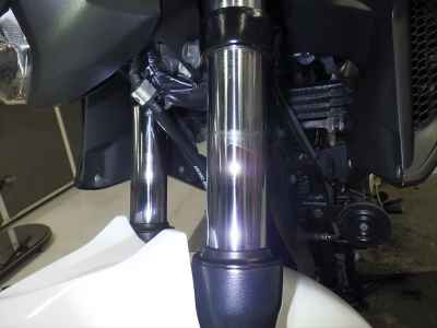 Yamaha FZ25 2017