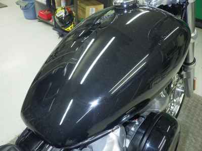 Harley-Davidson Softail FXST1750 2020