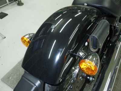 Harley-Davidson Softail FXST1750 2020