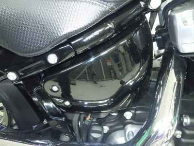 Harley-Davidson Softail FXST1750 2020