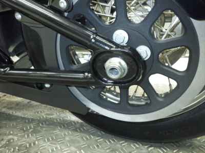 Harley-Davidson Softail FXST1750 2020