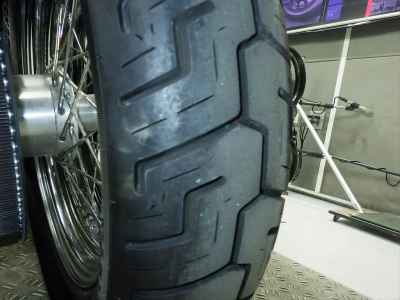 Harley-Davidson Softail FXST1750 2020