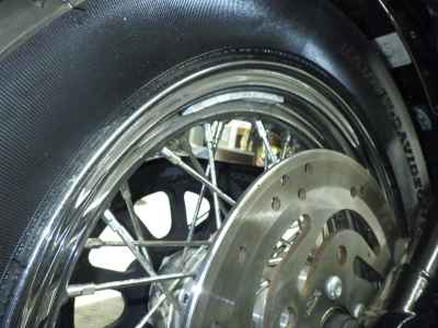 Harley-Davidson Softail FXST1750 2020