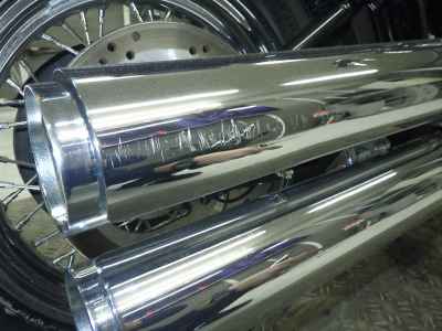 Harley-Davidson Softail FXST1750 2020