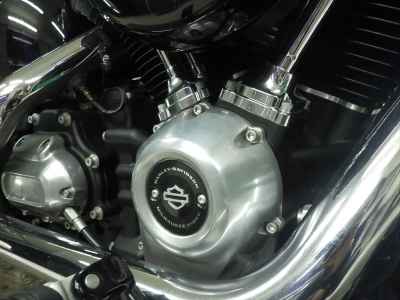 Harley-Davidson Softail FXST1750 2020