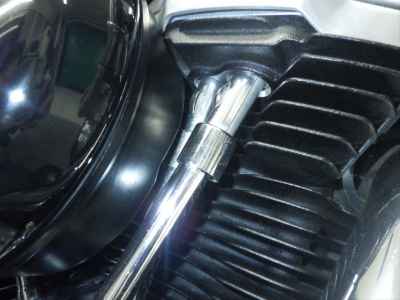 Harley-Davidson Softail FXST1750 2020