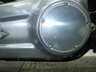 Harley-Davidson Softail FXST1750 2020