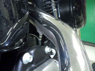 Harley-Davidson Softail FXST1750 2020