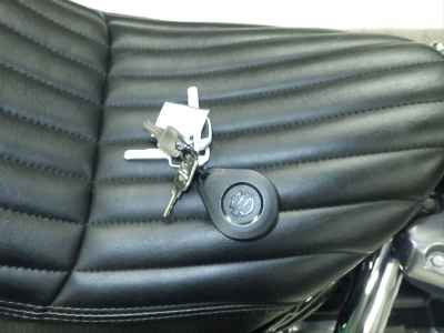 Harley-Davidson Softail FXST1750 2020
