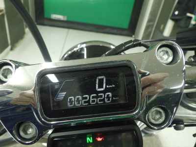 Harley-Davidson Softail FXST1750 2020