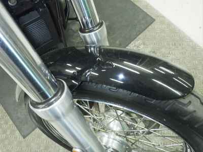Harley-Davidson Softail FXST1750 2020
