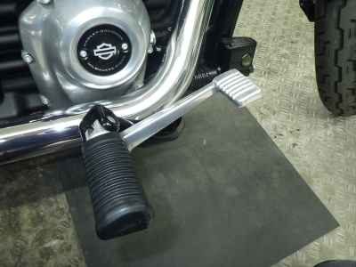 Harley-Davidson Softail FXST1750 2020