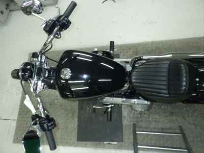 Harley-Davidson Softail FXST1750 2020