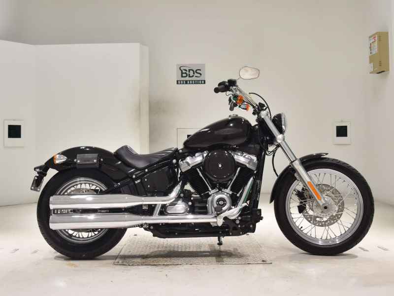 Harley-Davidson Softail FXST1750 2020