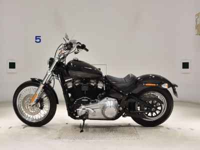 Harley-Davidson Softail FXST1750 2020