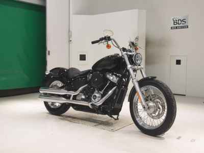 Harley-Davidson Softail FXST1750 2020