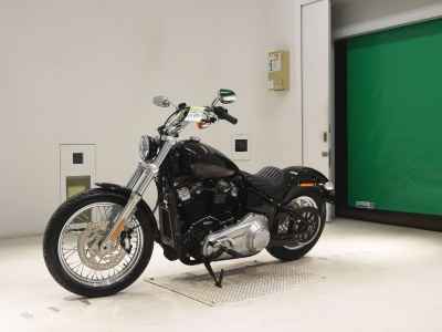 Harley-Davidson Softail FXST1750 2020