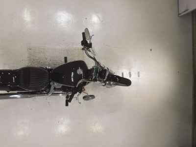 Harley-Davidson Softail FXST1750 2020