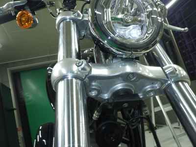 Harley-Davidson Softail FXST1750 2020