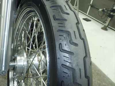 Harley-Davidson Softail FXST1750 2020