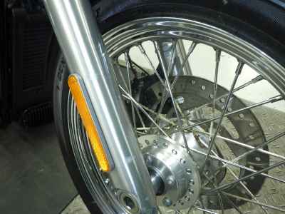 Harley-Davidson Softail FXST1750 2020