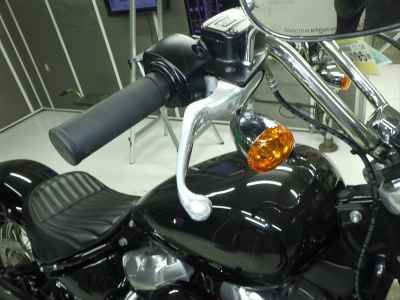 Harley-Davidson Softail FXST1750 2020