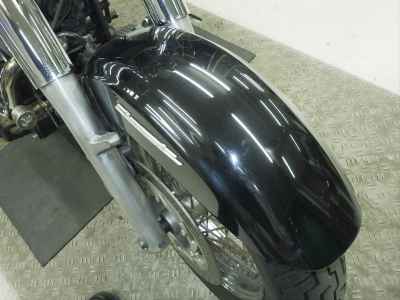 Yamaha XVS400 Drag Star Classic 2007