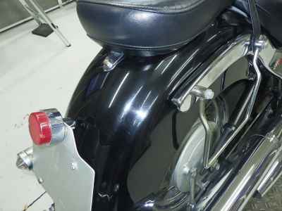 Yamaha XVS400 Drag Star Classic 2007