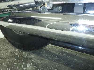 Yamaha XVS400 Drag Star Classic 2007