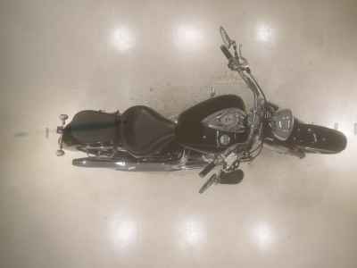 Yamaha XVS400 Drag Star Classic 2007