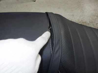 Yamaha XJR1300C 2015