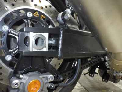 Yamaha XJR1300C 2015