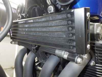 Yamaha XJR1300C 2015